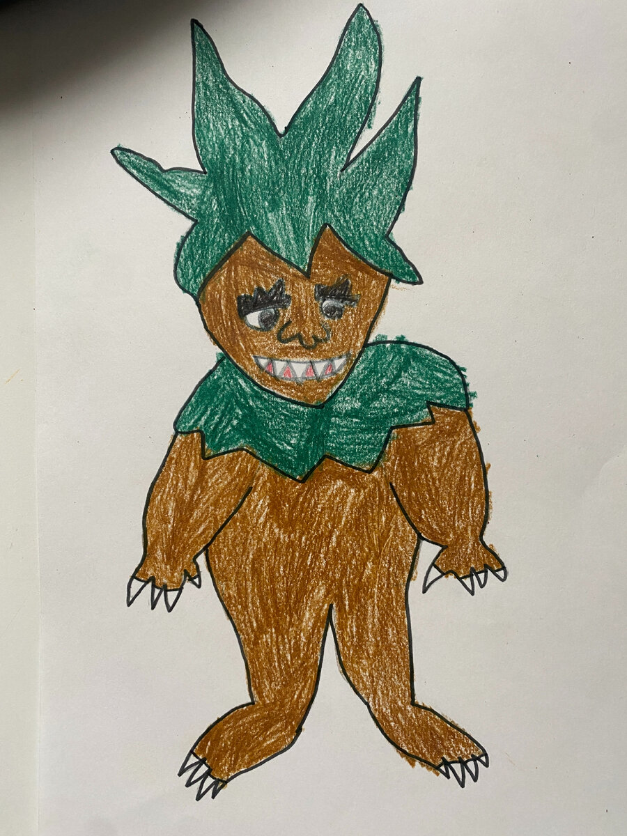 Фото автора. Когда испробовано все на помощь приходят настолки 