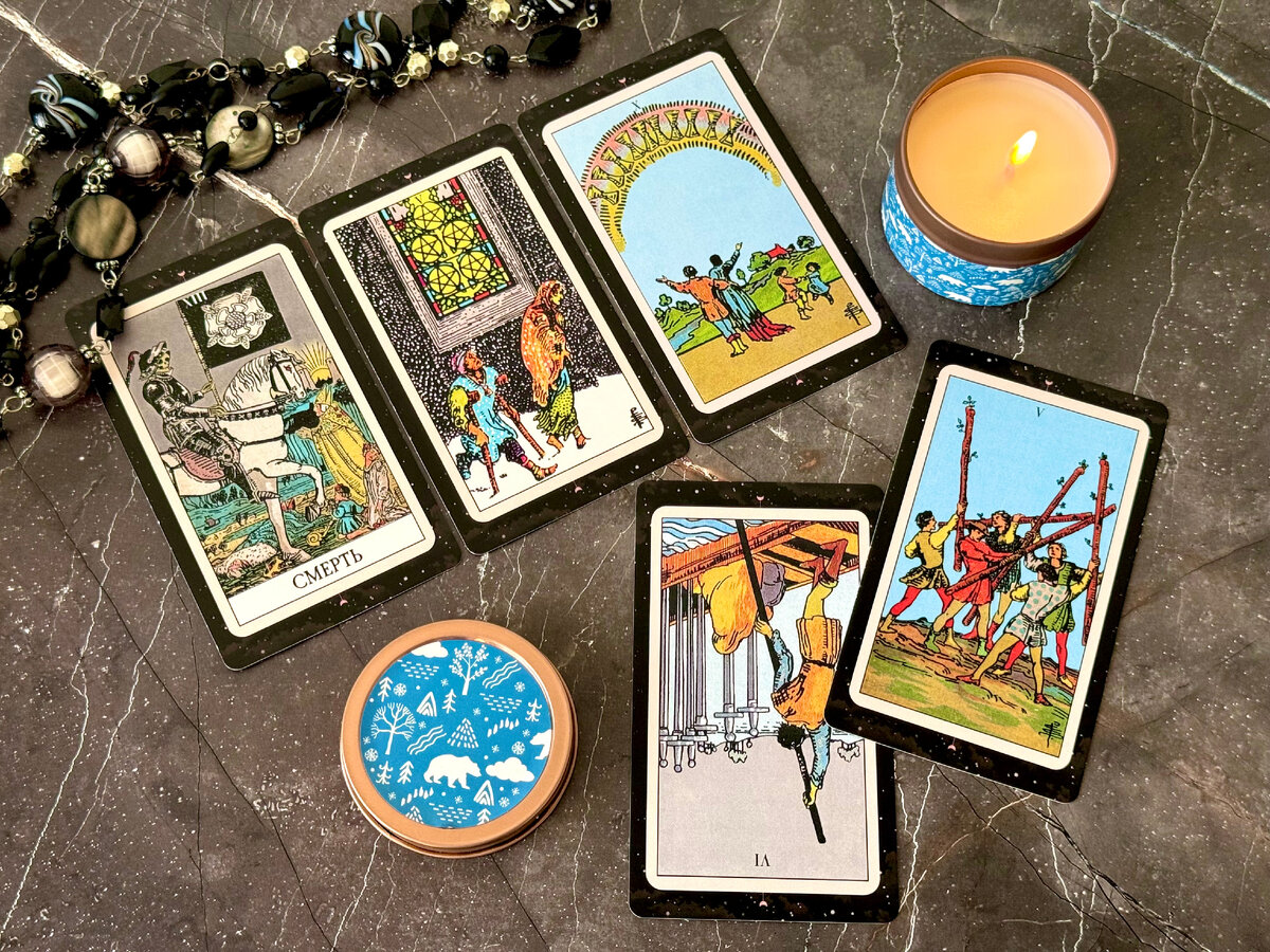 В декабре Рыбы изменят свой подход к жизни, когда их взгляды на одни и те же события станут другими