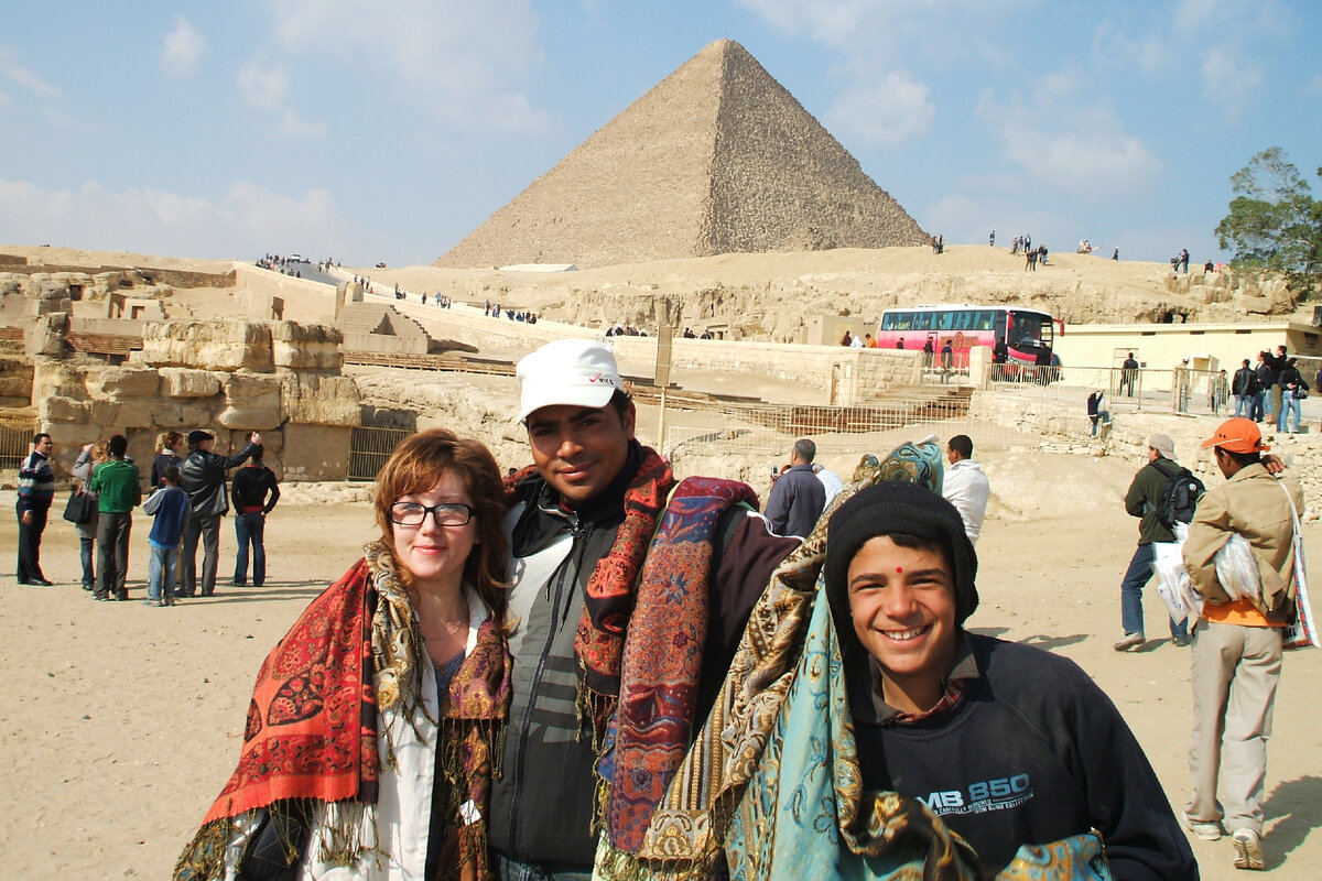 Египет.SunTravel (с)