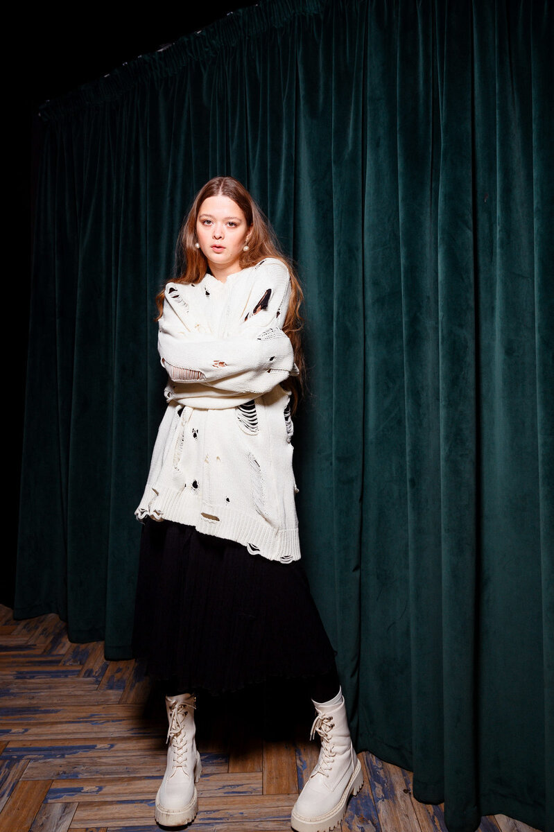 Листайте вправо, чтобы увидеть больше изображений