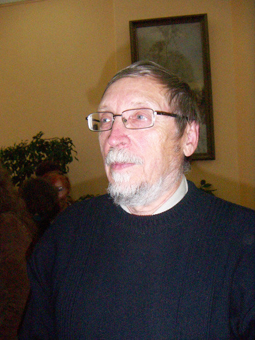 В Твери пройдет вечер памяти писателя Михаила Петрова