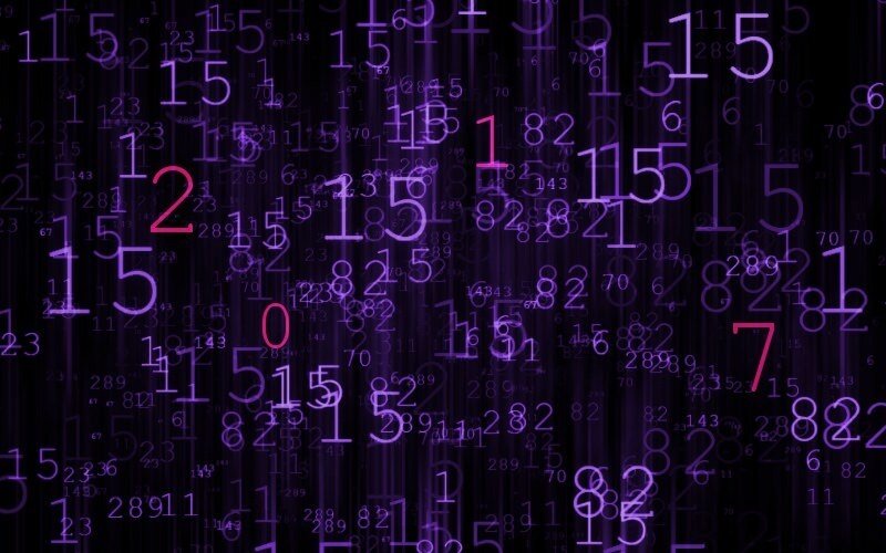 ЧИСЛО ГОДА И ДЕВЯТЬ ПЛАНЕТ ПОКРОВИТЕЛЕЙ