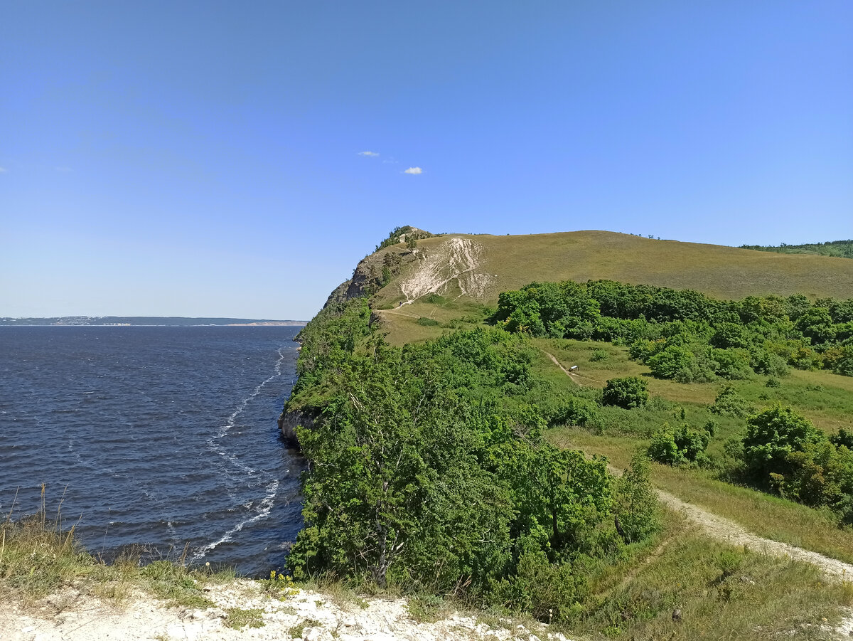 Улица Молодецкий Курган, с. Жигули - 2ГИС
