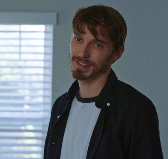 молодая пара