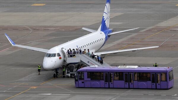    © Sputnik / Виктор Толочко