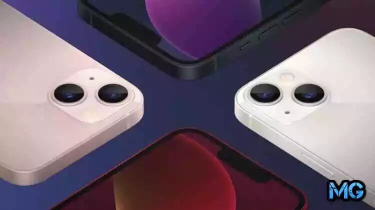 Если вам нужны лучшие смартфоны с беспроводной зарядкой и скромными размерами, то советуем присмотреться к Apple iPhone 13 mini. На фоне конкурентов телефон выделяется маленьким корпусом с толщиной 7,65 мм при весе в 141 грамм. Он идеально подходит для управления одной рукой и помещается даже в небольшой карман. Добиться этого помогло использование 5,4-дюймового экрана, окруженного тонкими рамками.