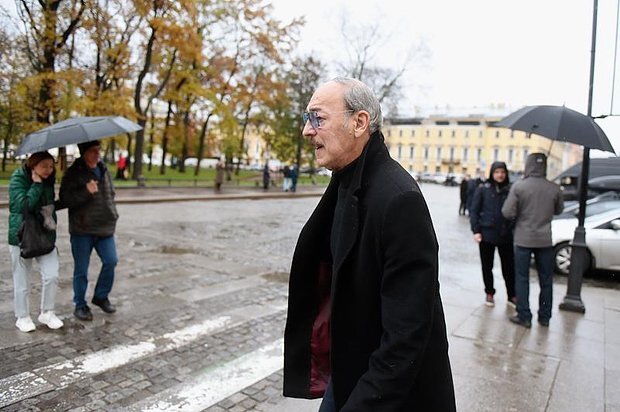    Фото: Александр Коряков / Коммерсантъ