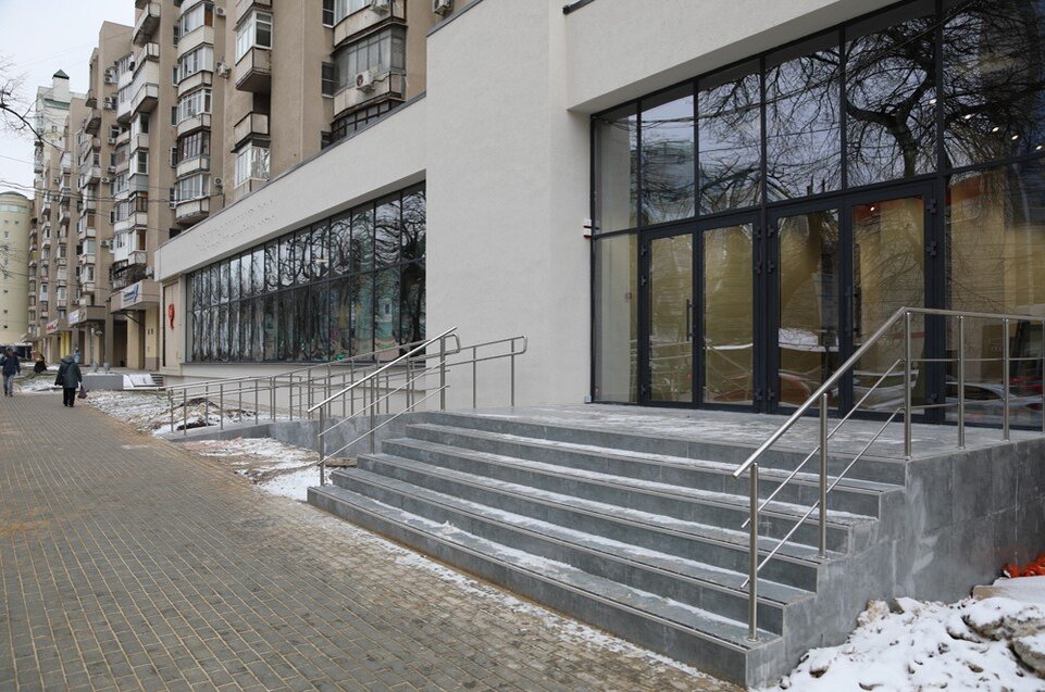    Фото с сайта мэрии Предоставлено