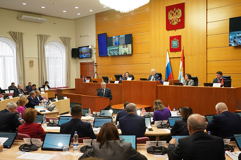    Фото: Правительство Самарской области