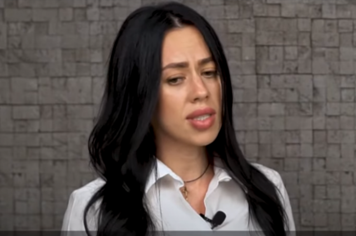    Экс-глава СВР Украины Кондратюк: жену Буданова отравили мышьяком и ртутью