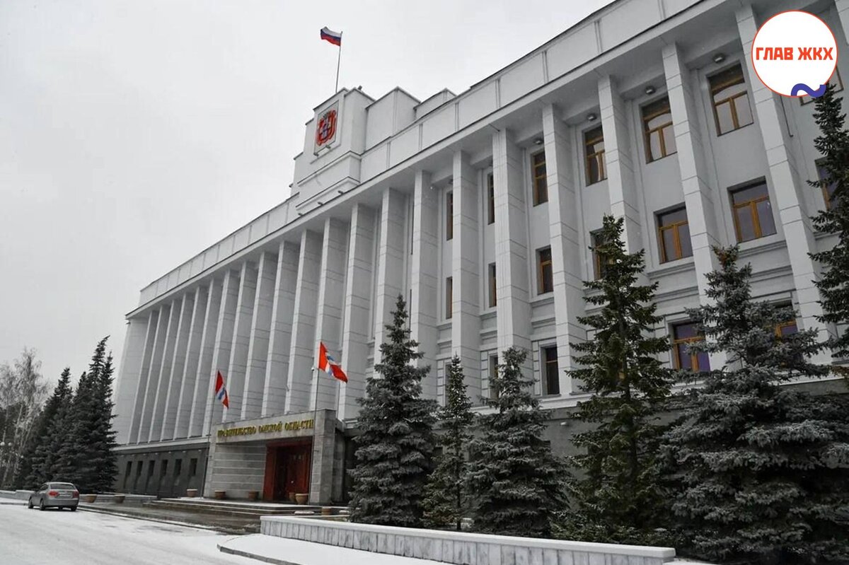 На благоустройство общественных территорий в Омске выделено почти 480 млн рублей 