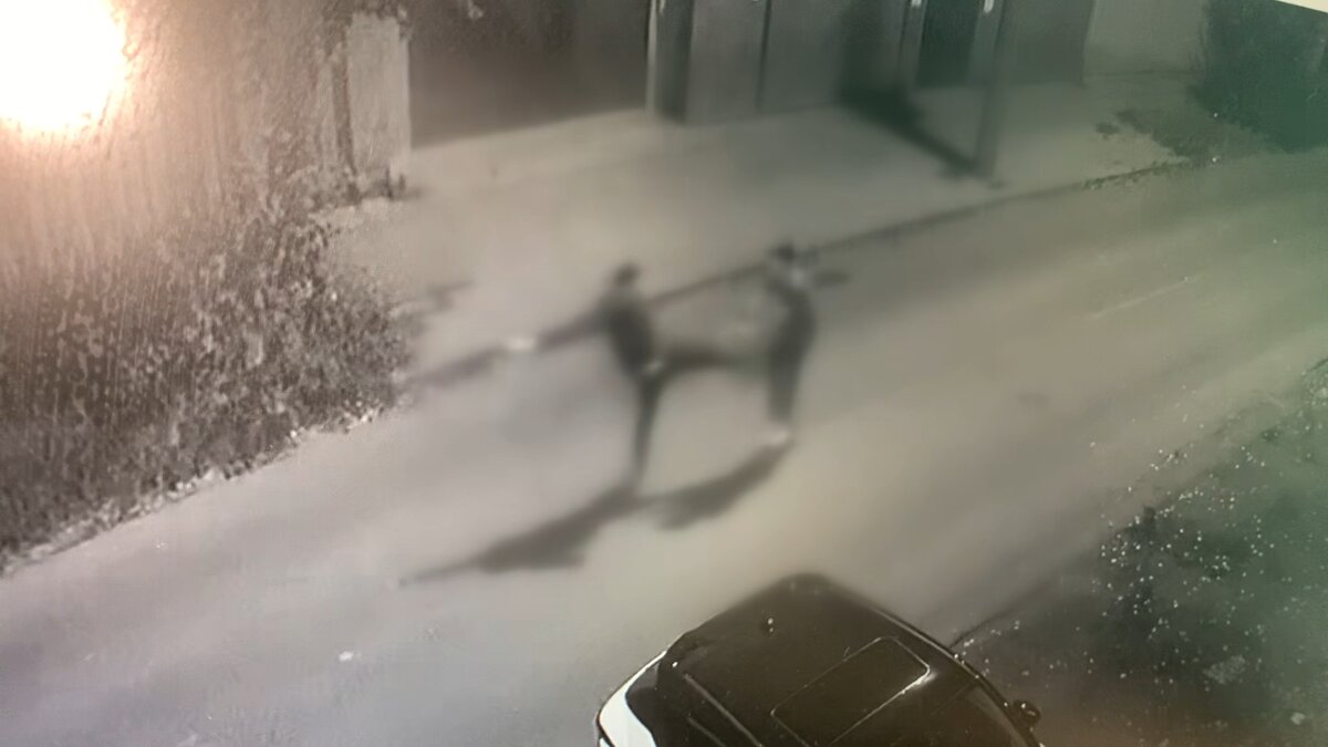    В Шуе навязчивый посетитель бара стал жертвой избиения и грабежа