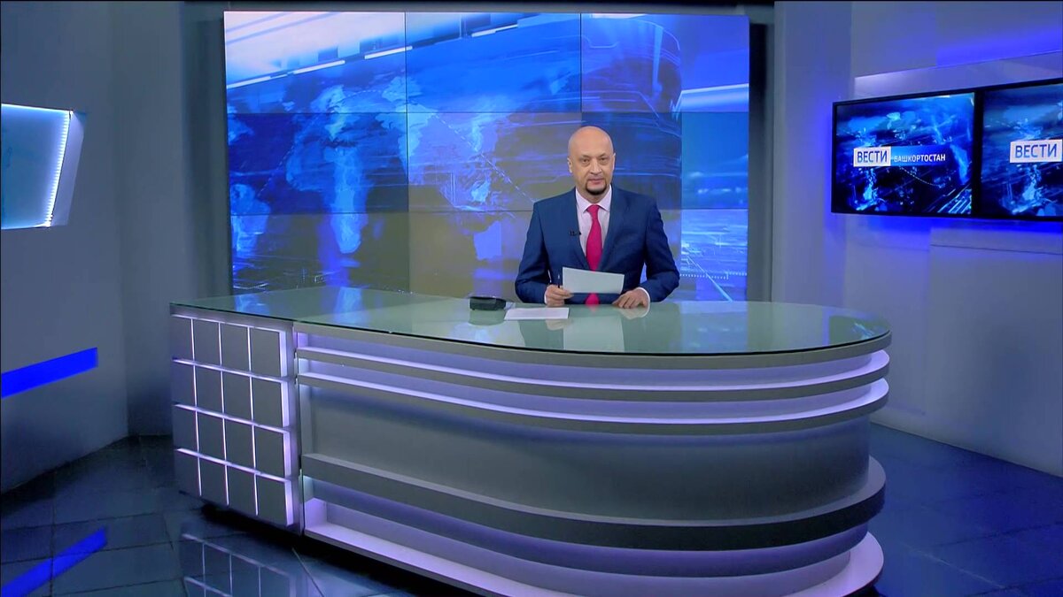    Вести-Башкортостан 28.11.2023