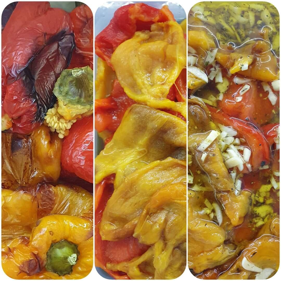 (Мои жертвы)