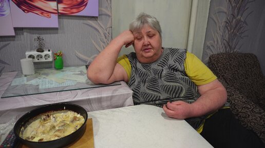 Я плохой и никчемный сын Не ухаживаю за отцом и не иду на поводу ...