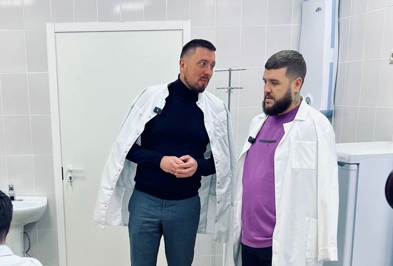 сообщество ВКонтакте "Свобода от зависимостей"📷
