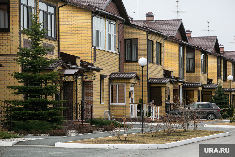    В Тюмени самыми востребованными для строительства считаются три тракта