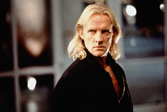 Александр Годунов