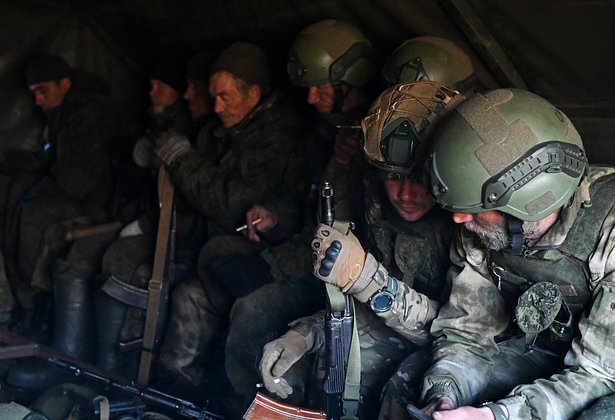    Фото: Алексей Майшев / РИА Новости