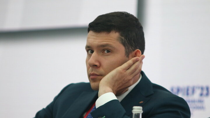 MAKSIM KONSTANTINOV/GLOBALLOOKPRESS