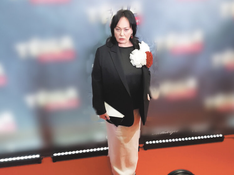   Ульяна Калашникова