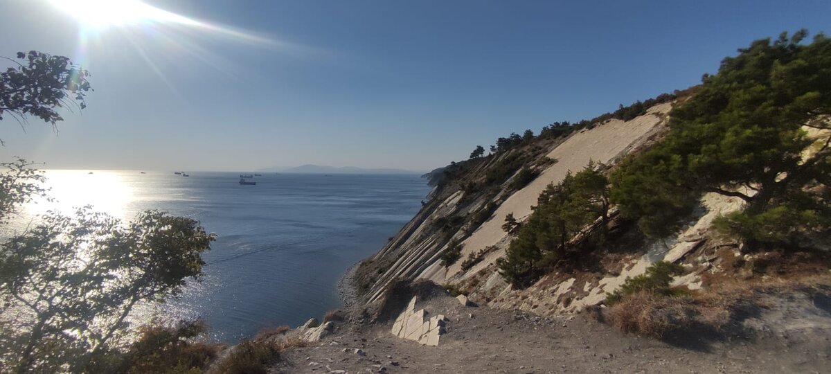Та смотровая площадка