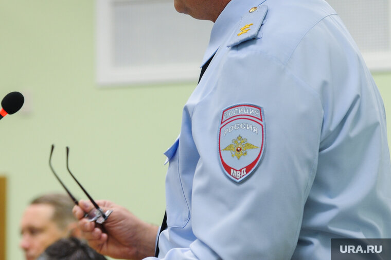    Полицейские выявили 290 фактов получения взятки