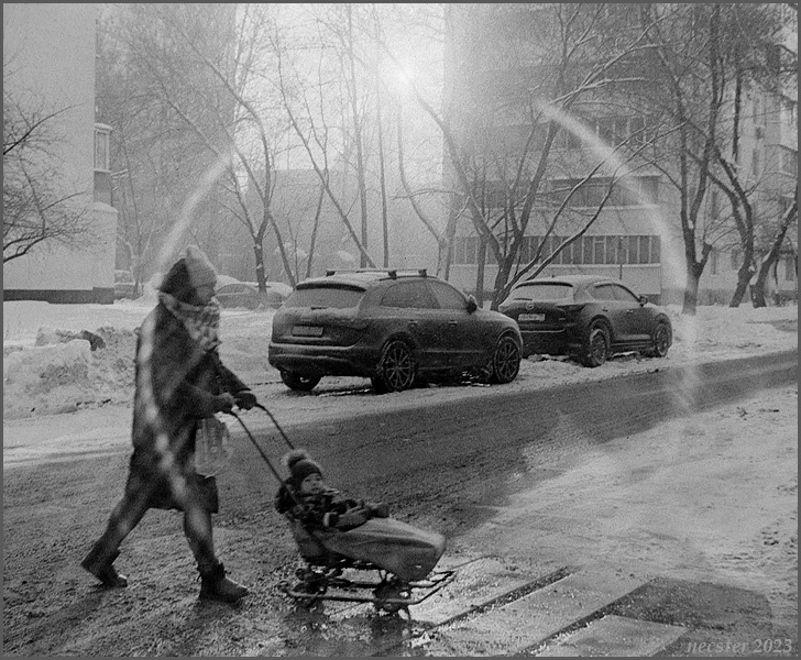 «Первые в круге солнца» :: Смена-2