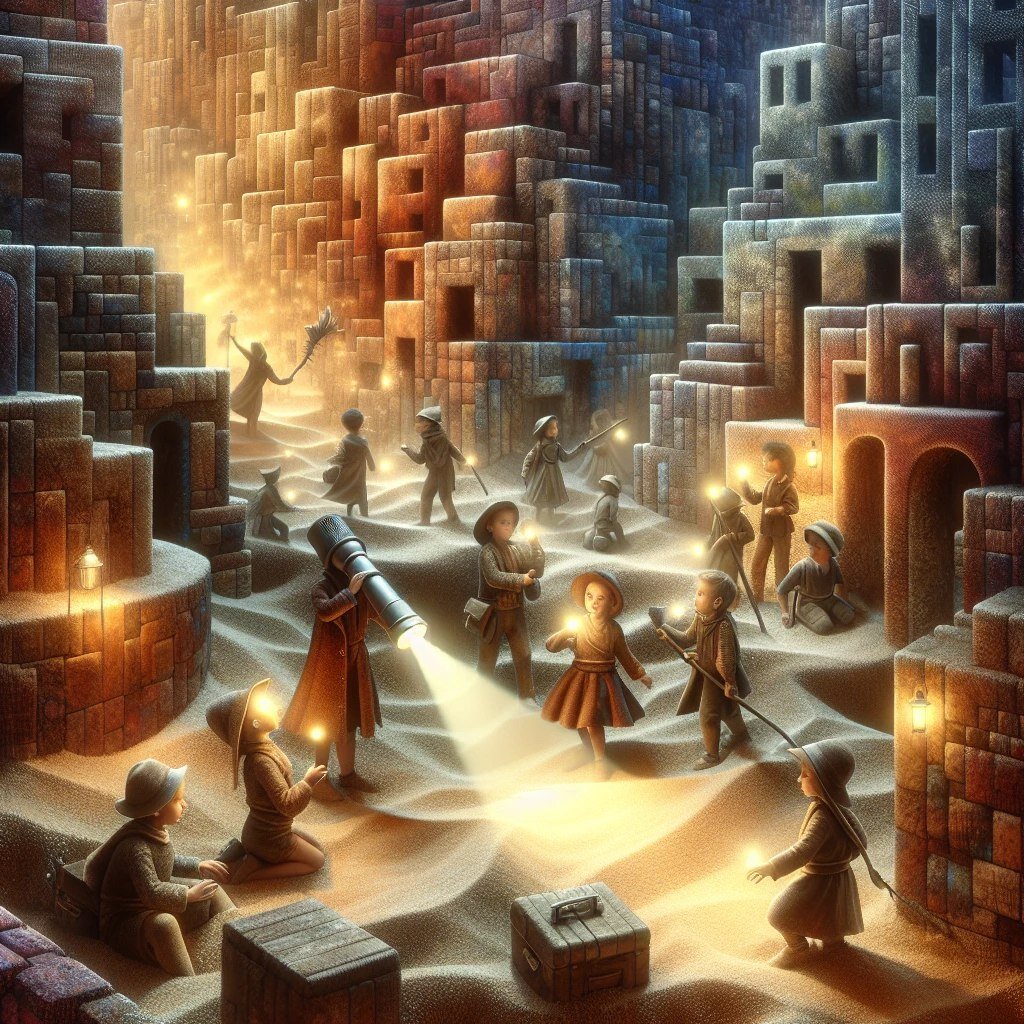 картинка сделана миджорни