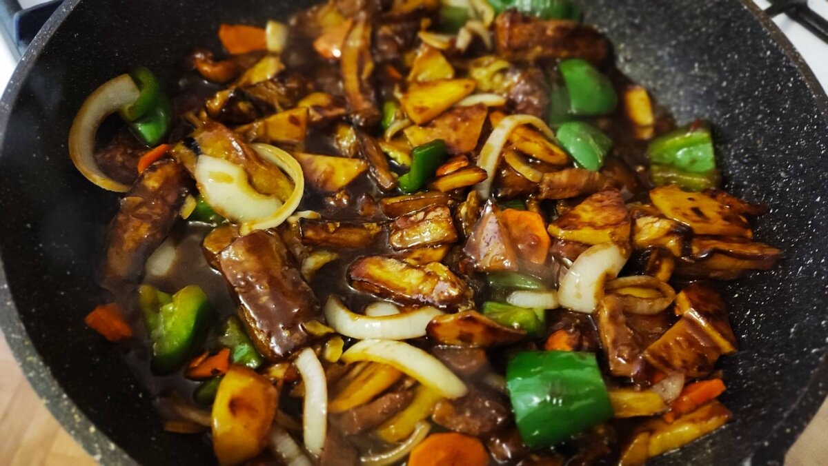 Какие продукты можно использовать?