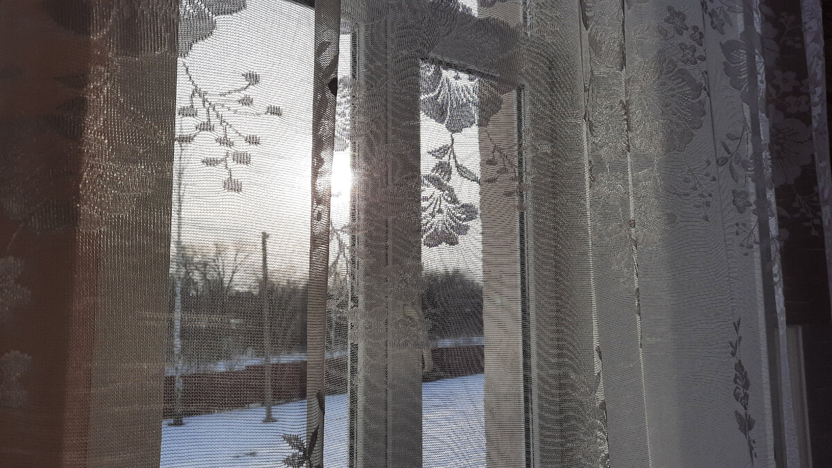 Лежим на 2 этаже 