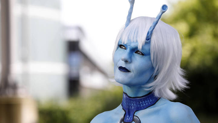 ФОТО: IMAGO/TSCHIPONNIQUE SKUPIN/WWW.IMAGO-IMAGES.DE/GLOBAL LOOK PRESS