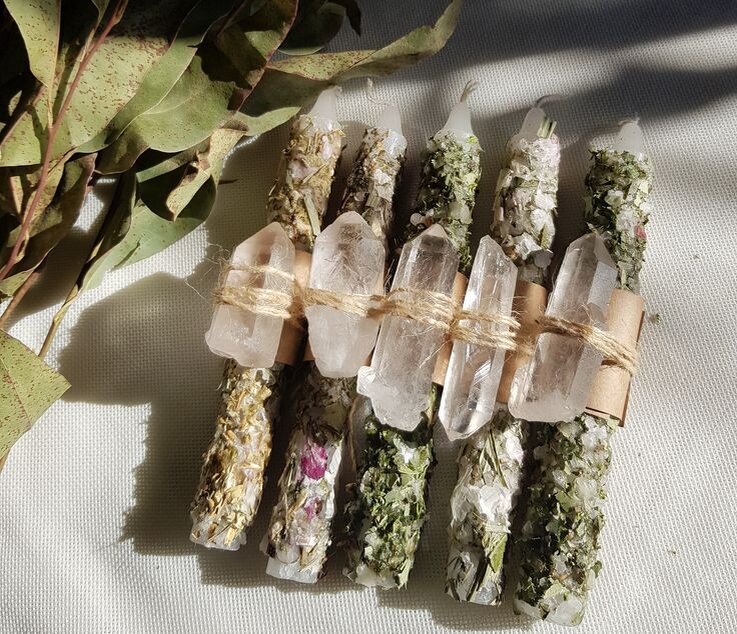 Программирование свечей