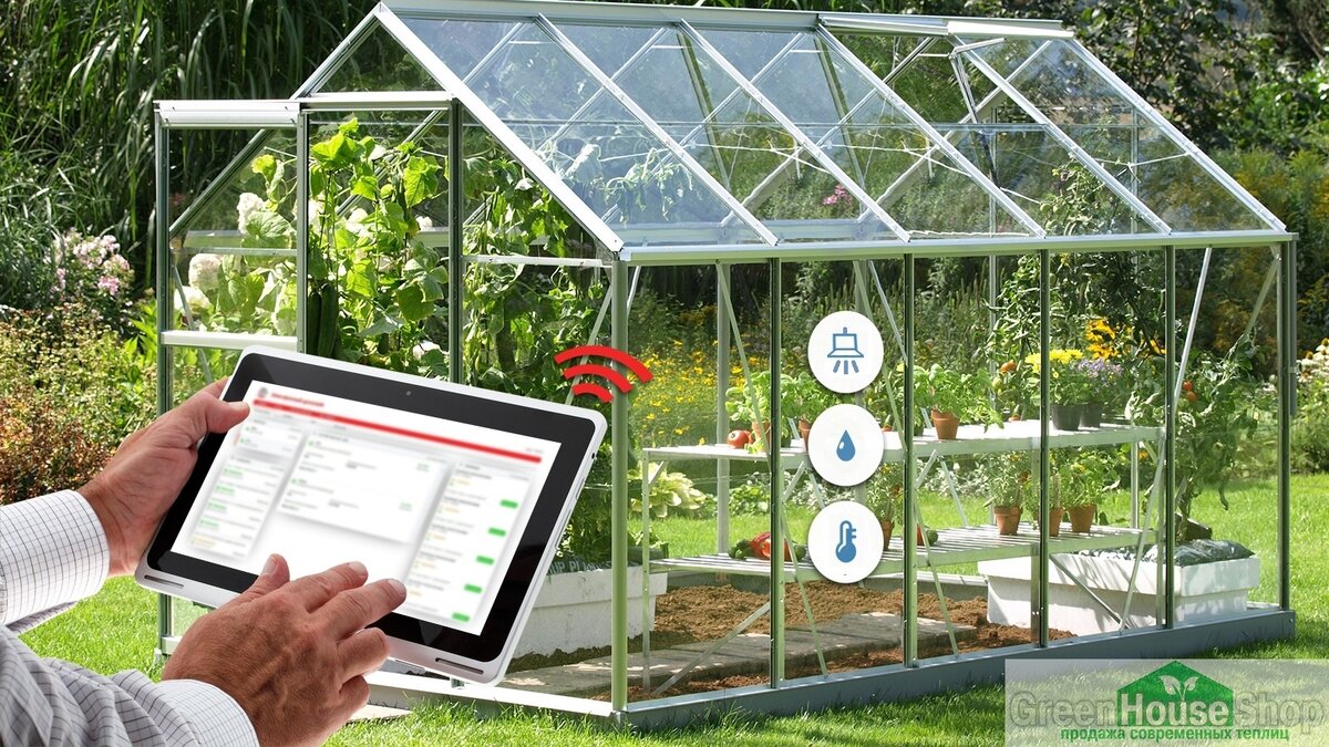 Участок управления. Умная теплица Greenhouse. Умная теплица Мироника. Тепличный комбинат Рязань. Солнечный тепличный комбинат Рязань
