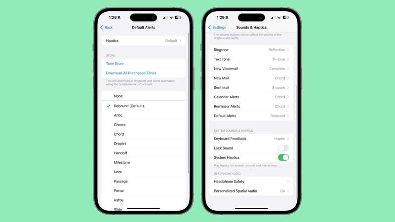    iOS 17