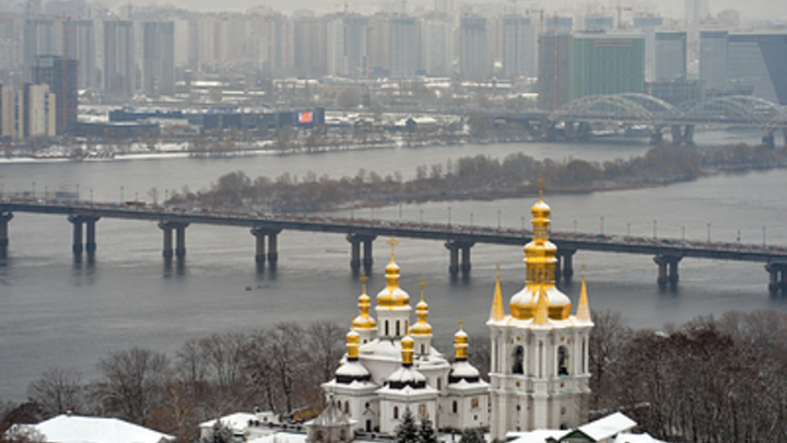 PETER DRUK/XINHUA/GLOBALLOOKPRESS 
