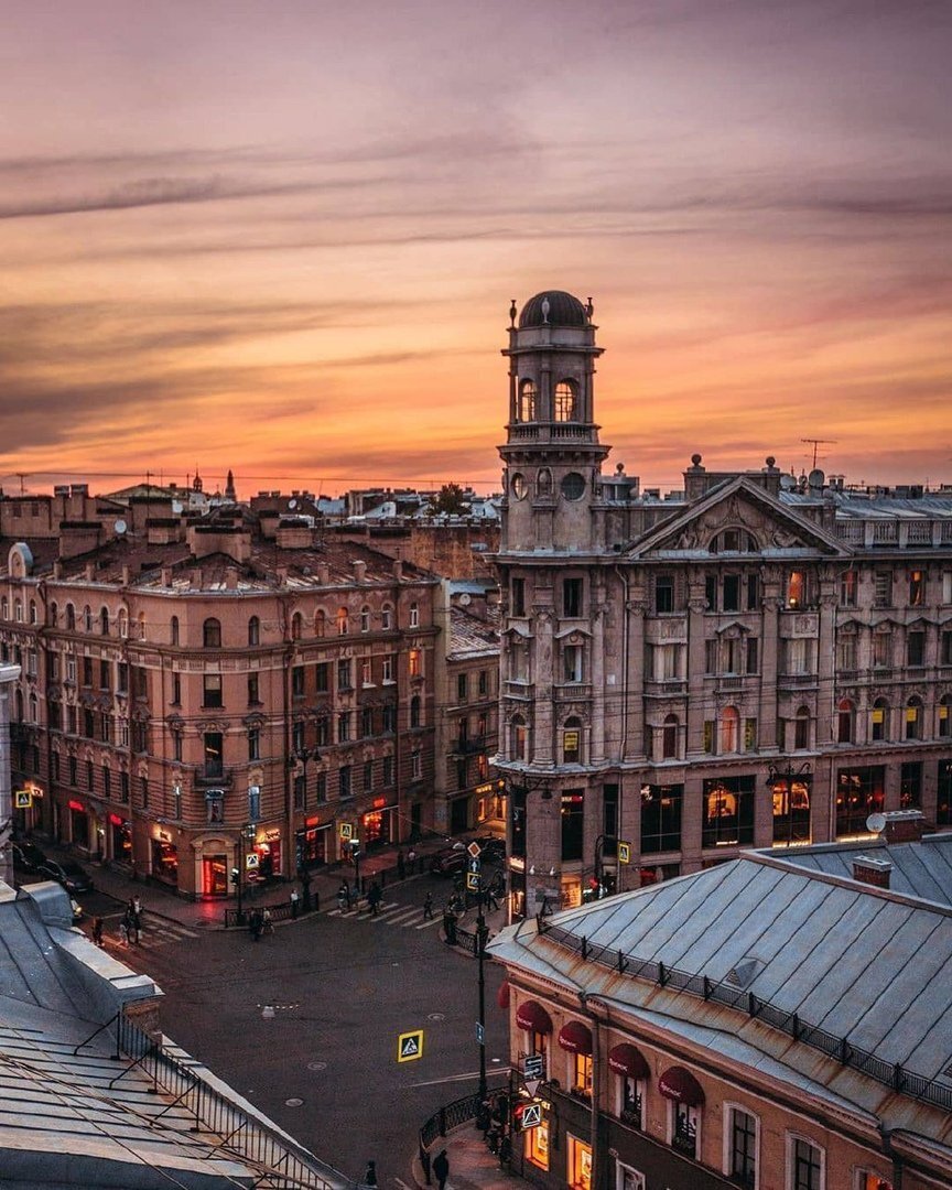 Дом Иоффа. Фото с сайта https://bangkokbook.ru