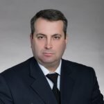 Заместитель директора департамента государственной политики в области автомобильного и городского пассажирского транспорта Луговенко Владимир Владимирович: