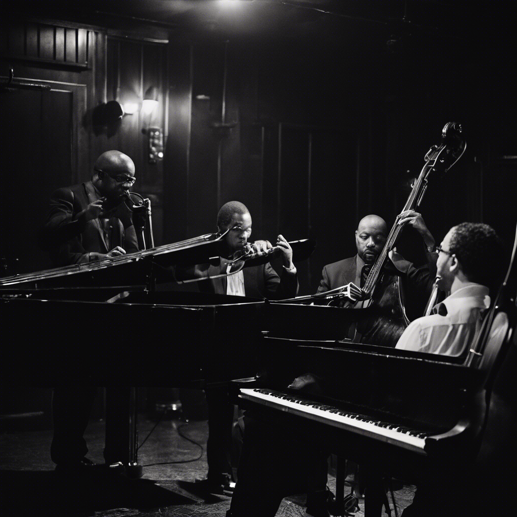 Биографические фильмы о музыкантах