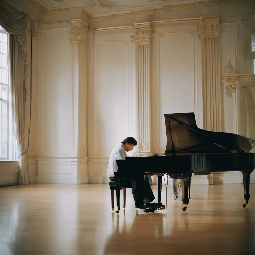 Фильм про музыкантов