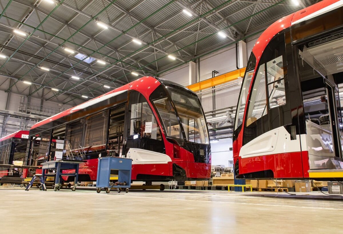 Фото: @pc_transportsystems