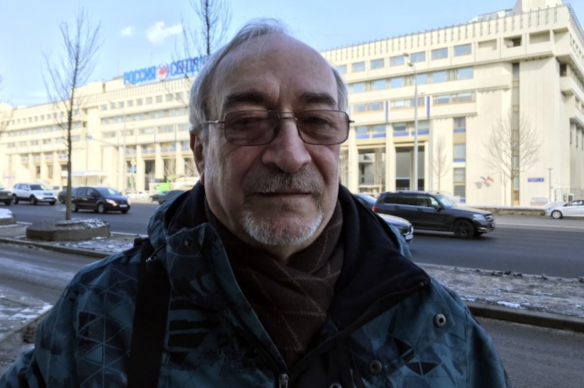    Разработчик «Новичка» прокомментировал отравление жены Буданова