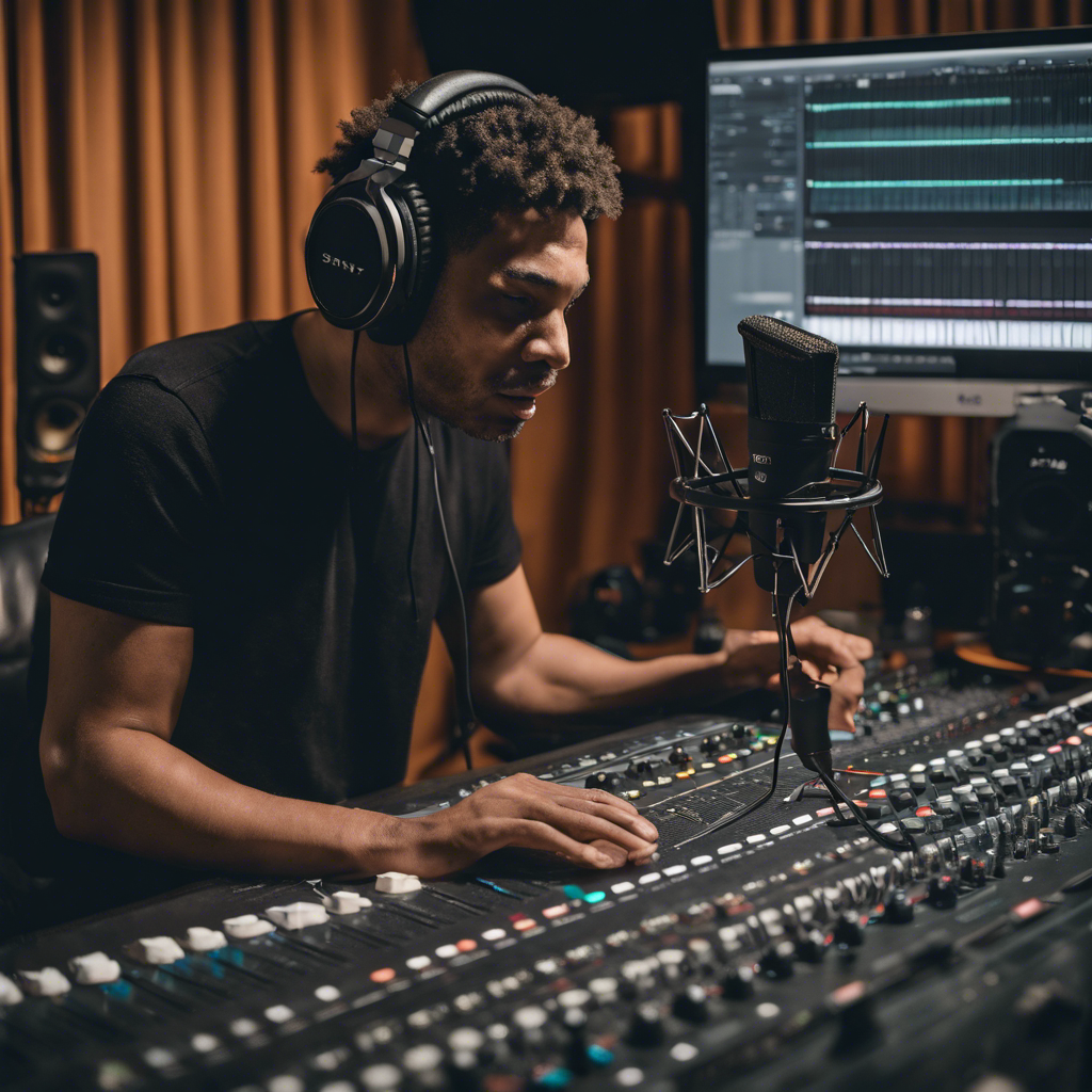 Зачем музыка в кино?