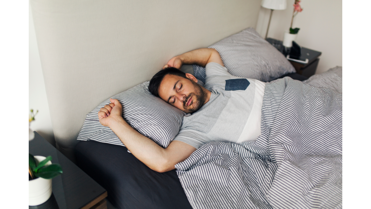 What is a good sleep