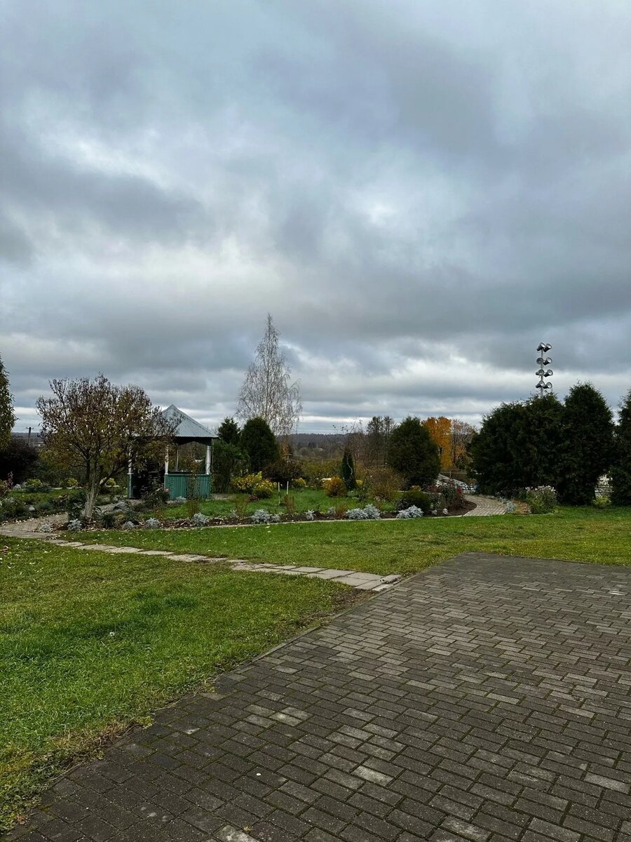 Фото - Ольга Топал