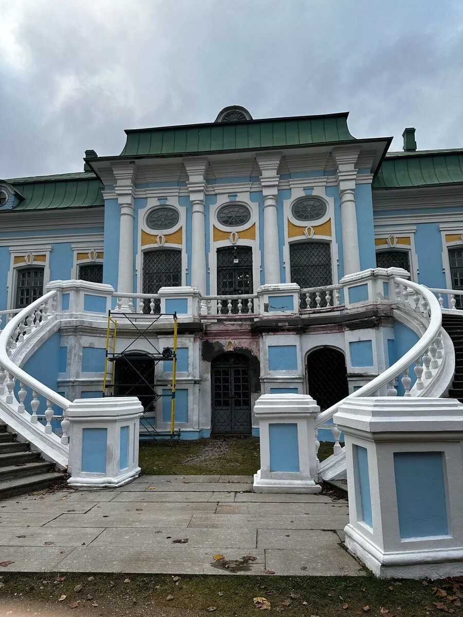 Фото - Ольга Топал