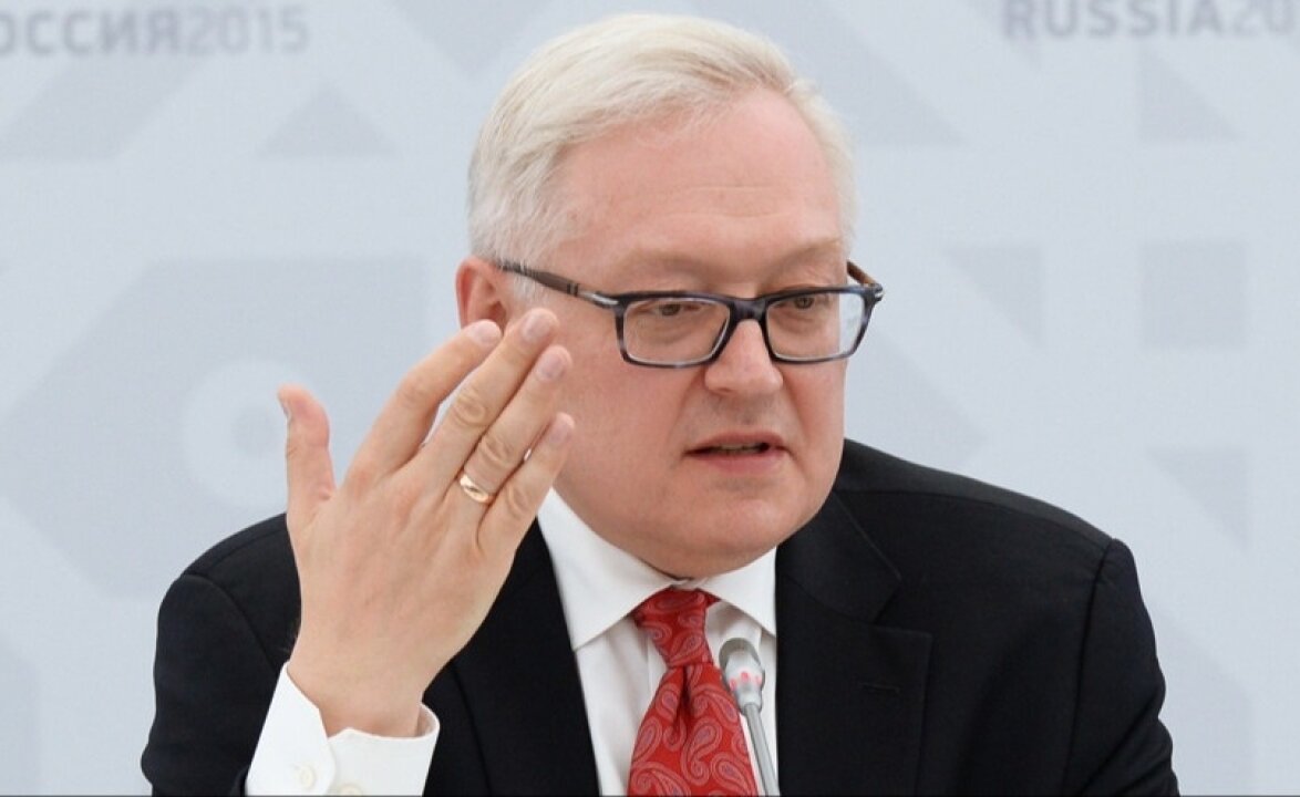    Рябков: Вашингтон «наступит на вьетнамские и афганские грабли» на Украине