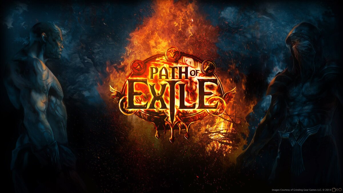 Заработок на игре Path of Exile | MoneyMatrix | Дзен