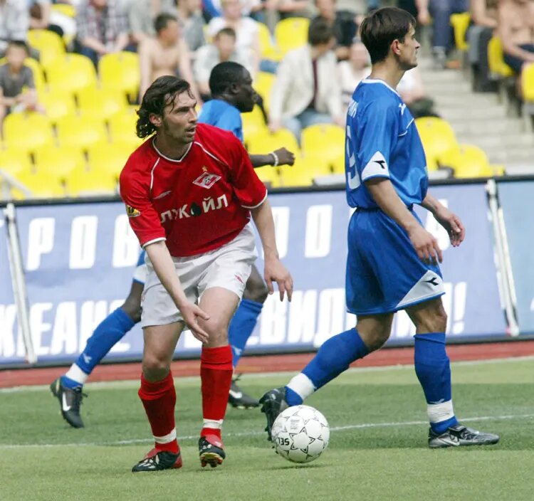    Источник фото: ФК «Спартак»