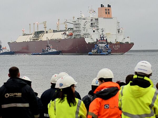    © AP Photo / Lukasz Szelemej